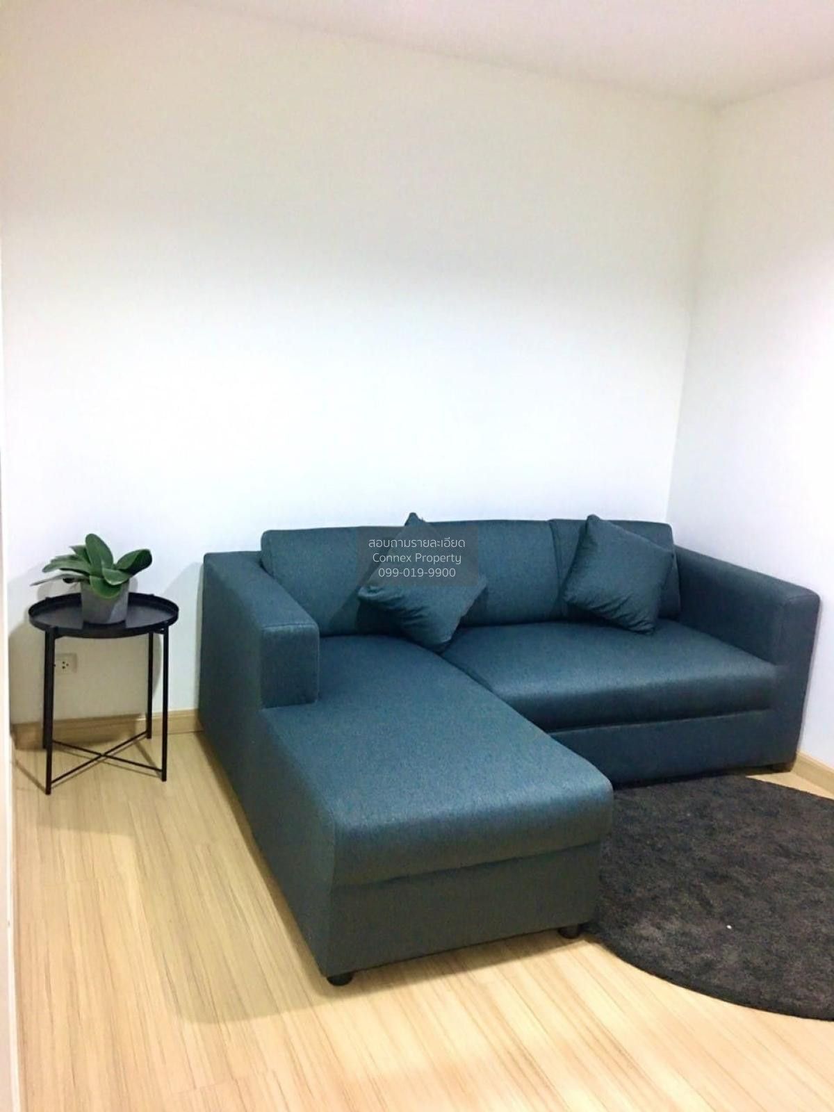 1 Bedroom Condo For Rent At Chateau In Town Sukhumvit 64/1