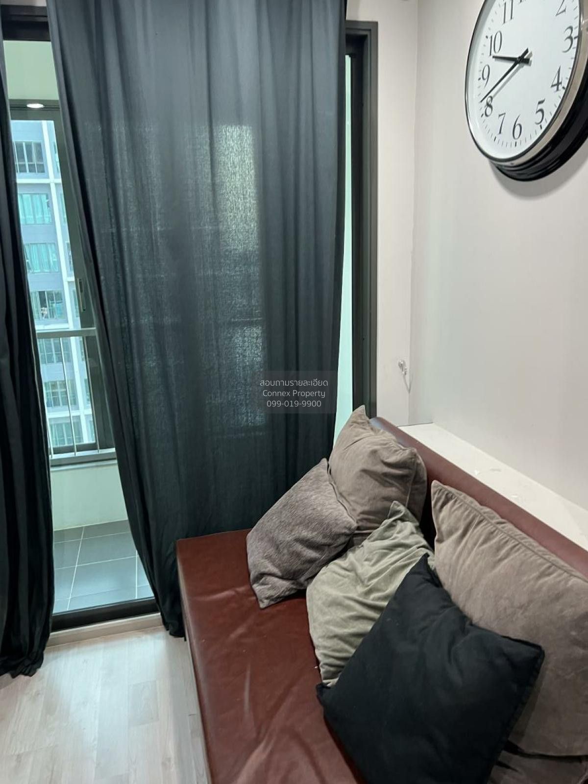 1 Bedroom Condo For Rent At Ideo Mobi Charan Interchange