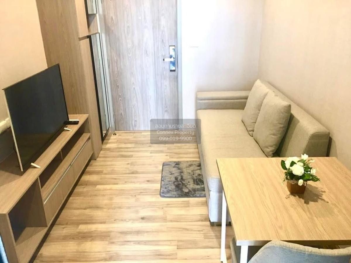 1 Bedroom Condo For Rent At Niche Mono Sukhumvit - Bearing