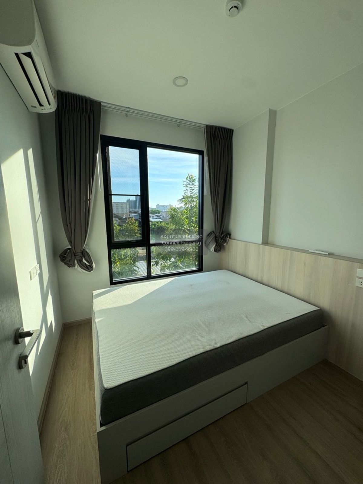 1 Bedroom Condo For Rent In Samrong Nuea, Samut Prakan