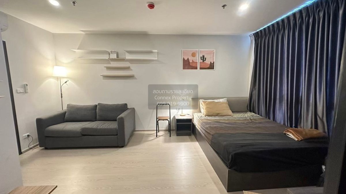 1 Bedroom Condo For Rent At Elio Del Nest