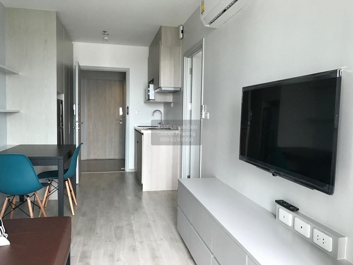 1 Bedroom Condo For Rent At Ideo Mobi Charan Interchange