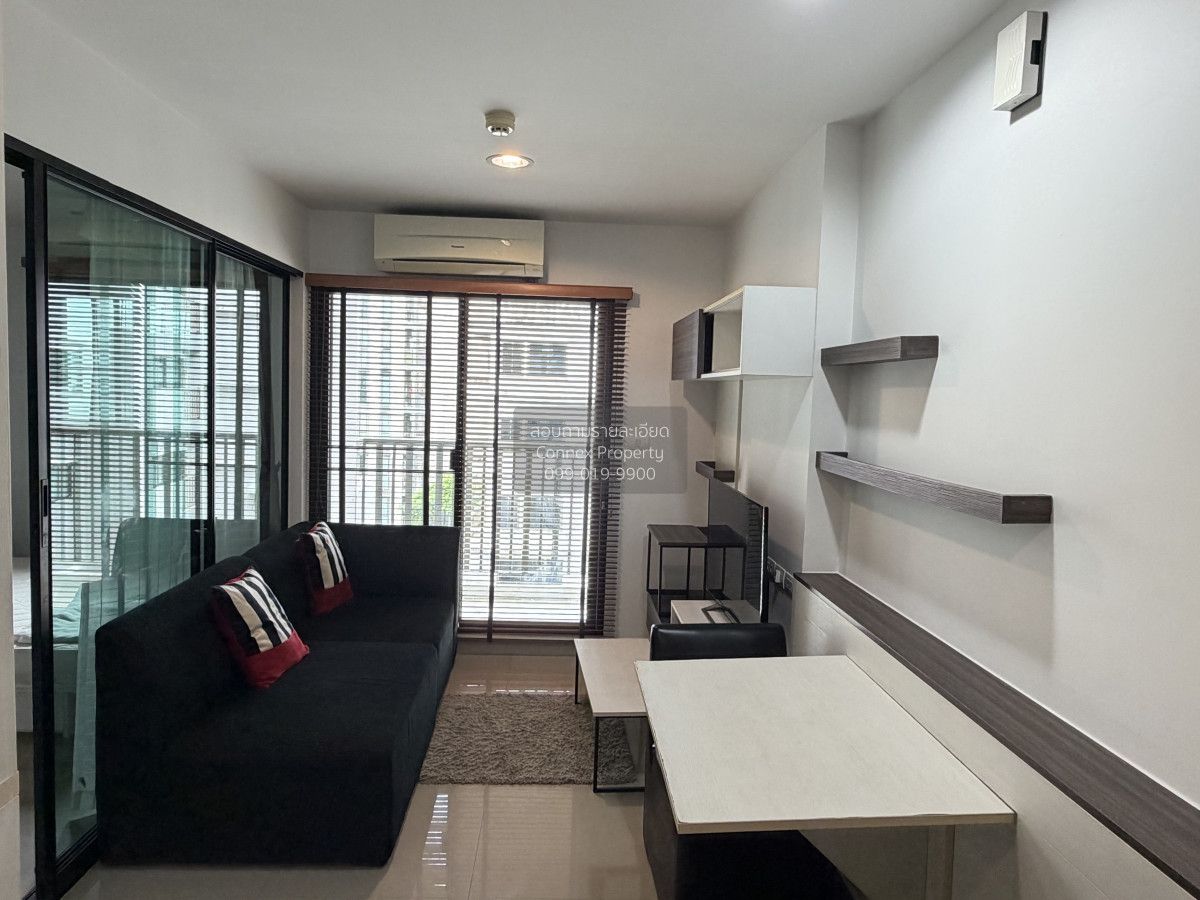 1 Bedroom Condo For Rent In Bang Chak, Bangkok