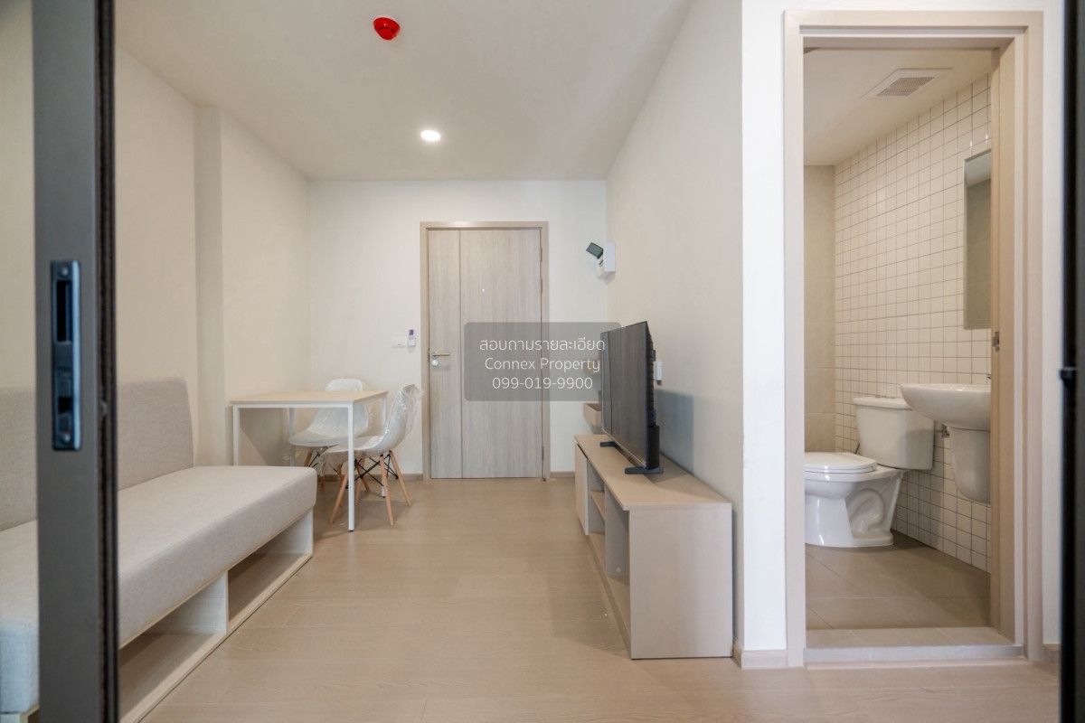 1 Bedroom Condo For Rent At Good Day Sukhumvit 93