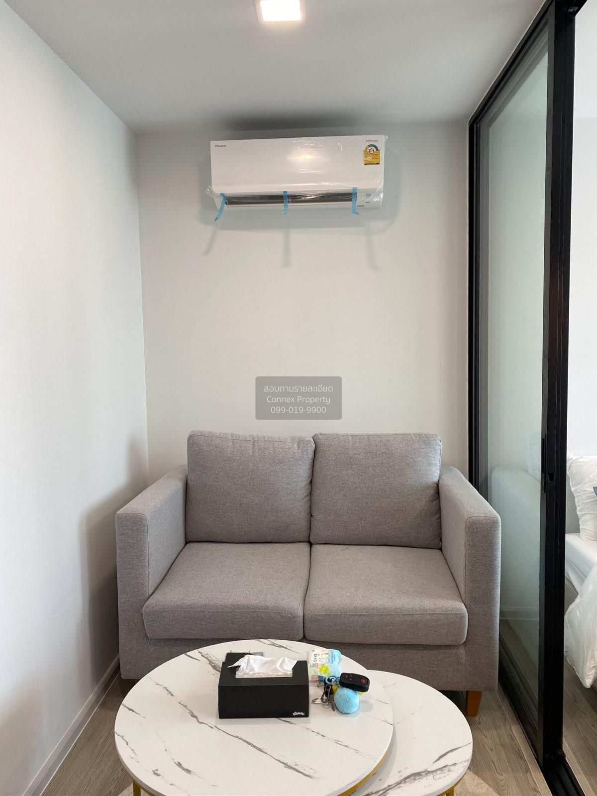 1 Bedroom Condo For Rent At Kave Seed Kaset