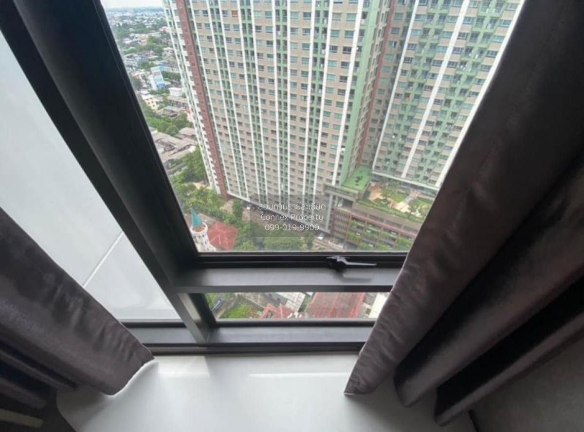 1 Bedroom Condo For Rent In Suan Luang, Bangkok