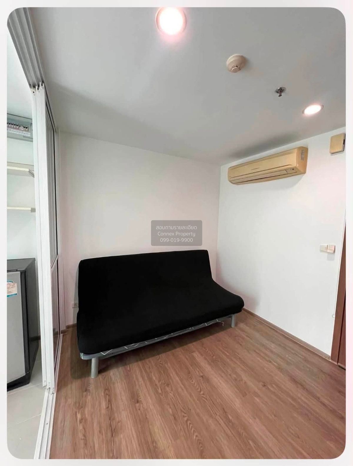 1 Bedroom Condo For Rent At The Base Sukhumvit 77