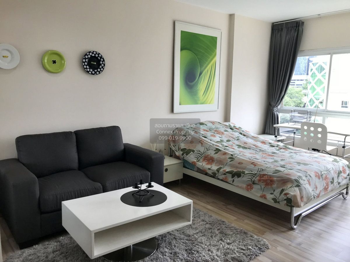 1 Bedroom Condo For Rent At Pg Rama Ix