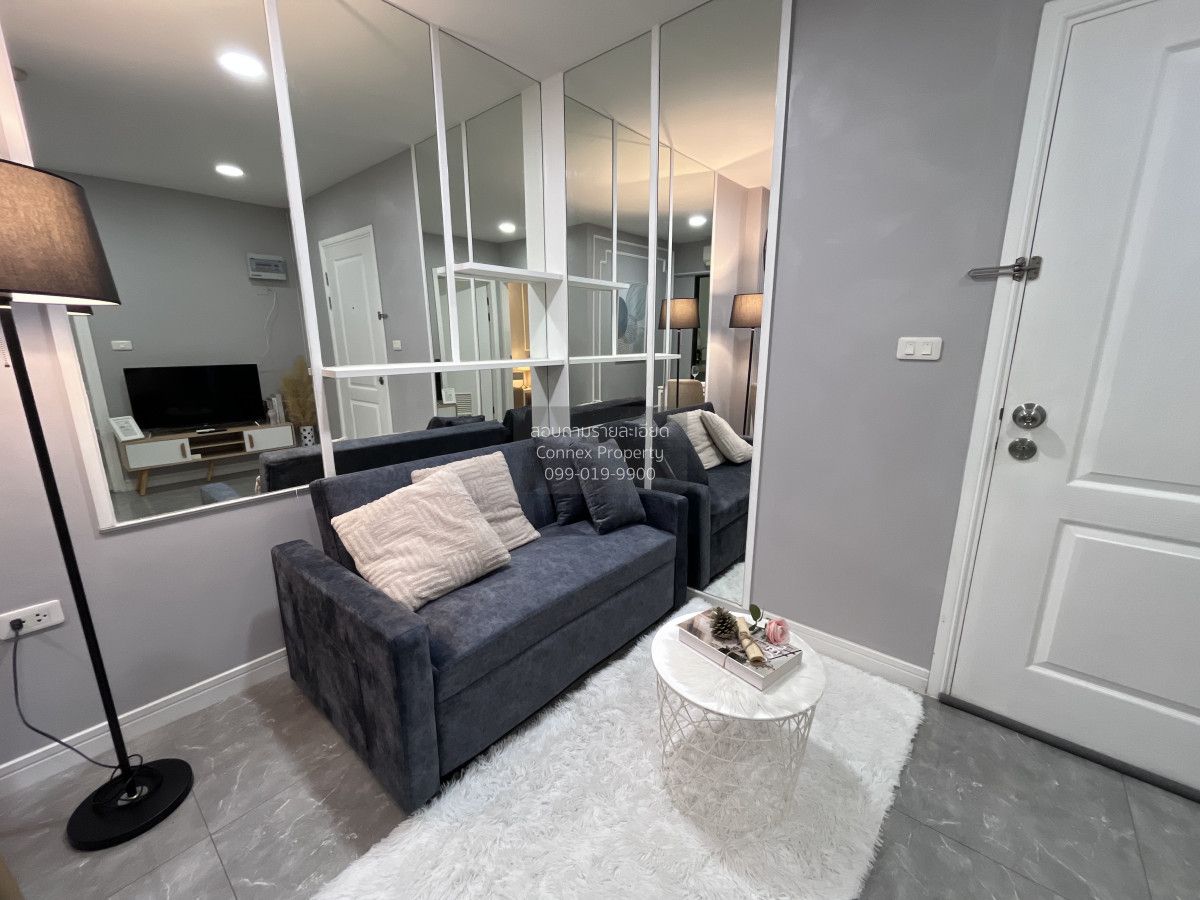 1 Bedroom Condo For Rent At I Condo Sukhumvit 103