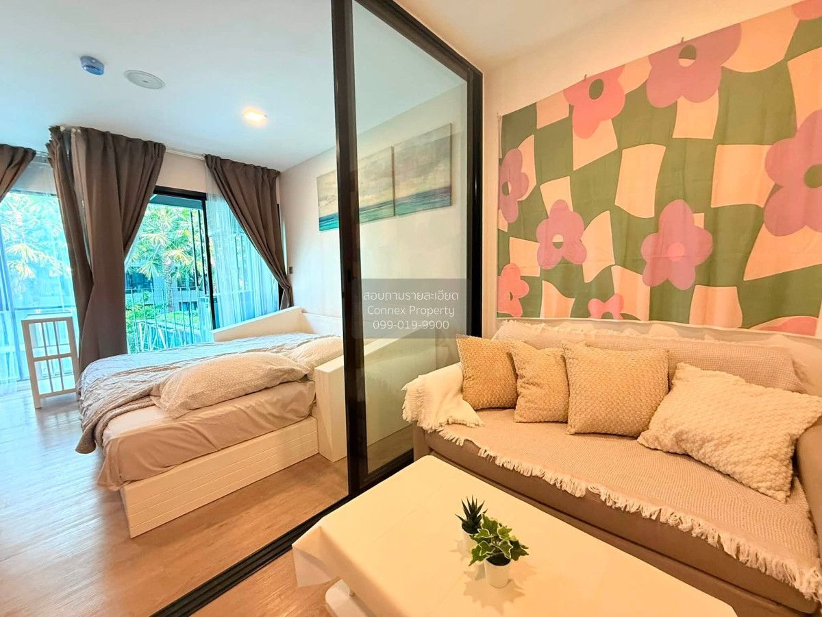 1 Bedroom Condo For Rent At Kave Town Shift