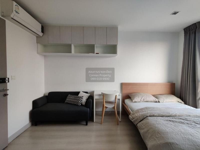 1 Bedroom Condo For Rent At Ideo Mobi Sukhumvit 81