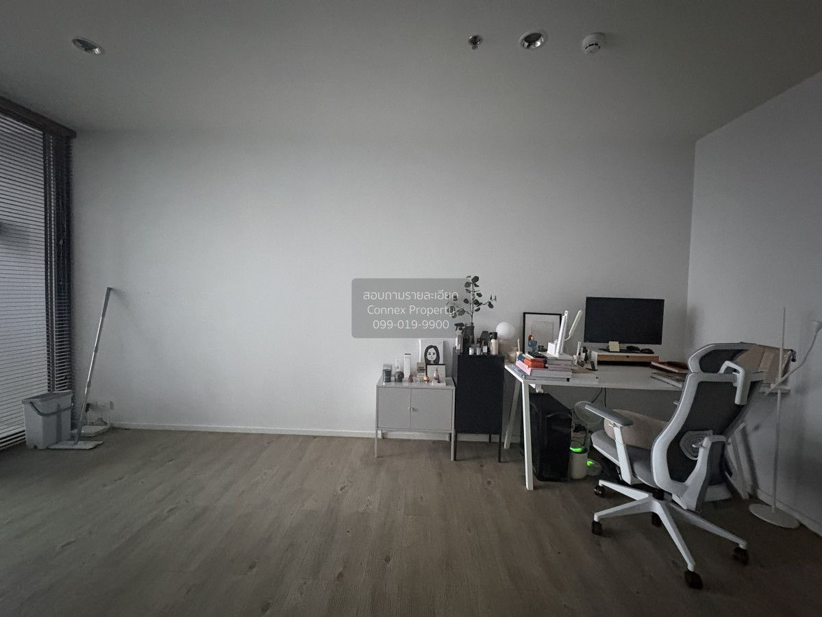 1 Bedroom Condo For Rent At The Issara Ladprao