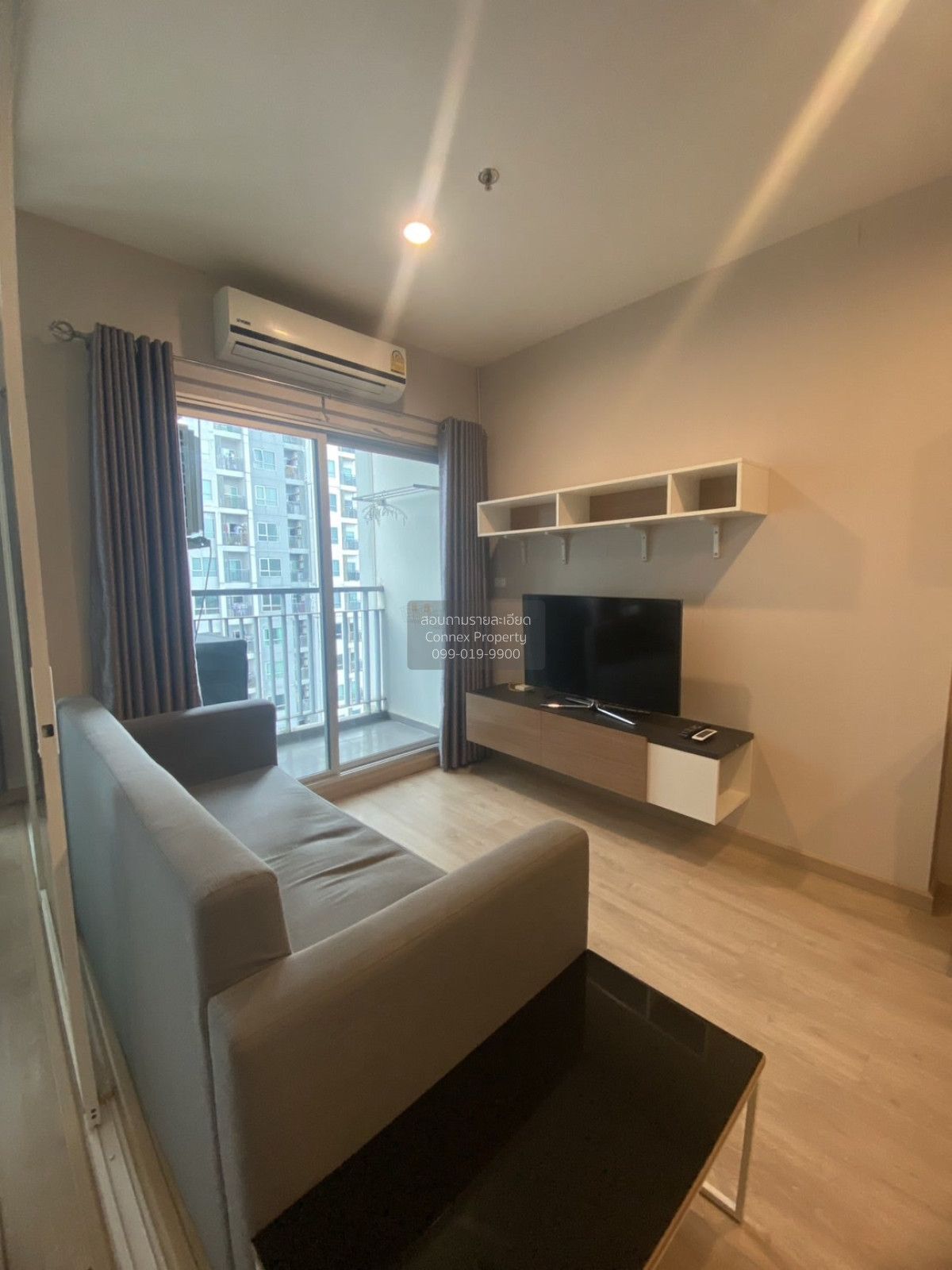 1 Bedroom Condo For Rent At The Tempo Grand Sathorn - Wutthakat