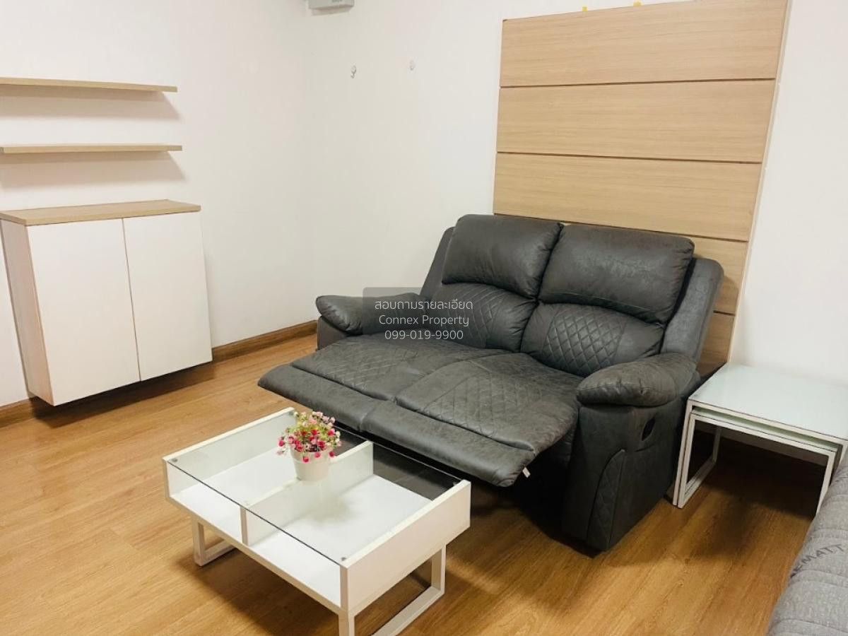 1 Bedroom Condo For Rent At Supalai Park Ekamai - Thonglor