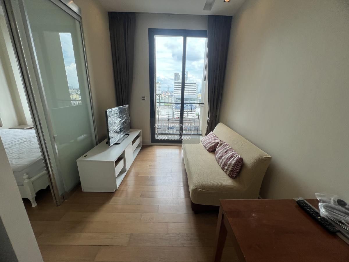 1 Bedroom Condo For Rent At Equinox
