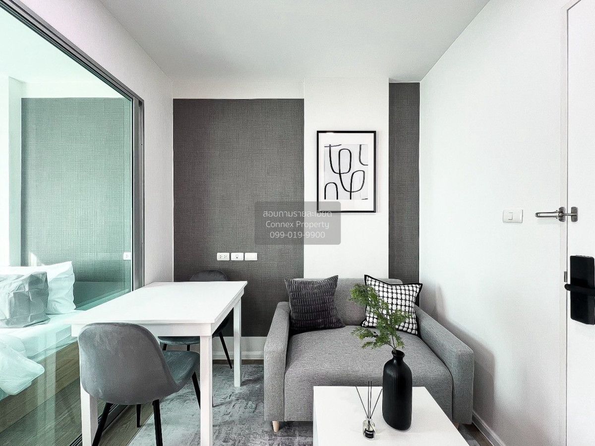 1 Bedroom Condo For Rent At Happy Condo Donmuang The Terminal