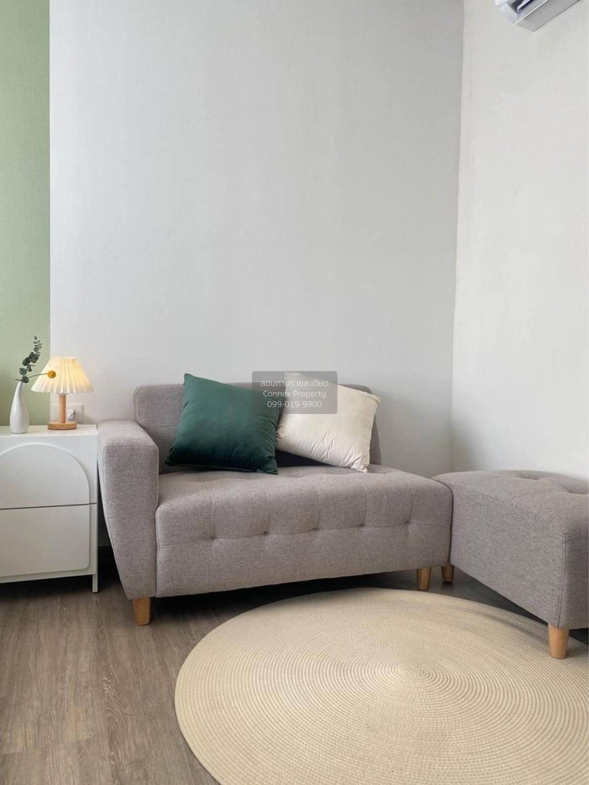 1 Bedroom Condo For Rent At Nia By Sansiri