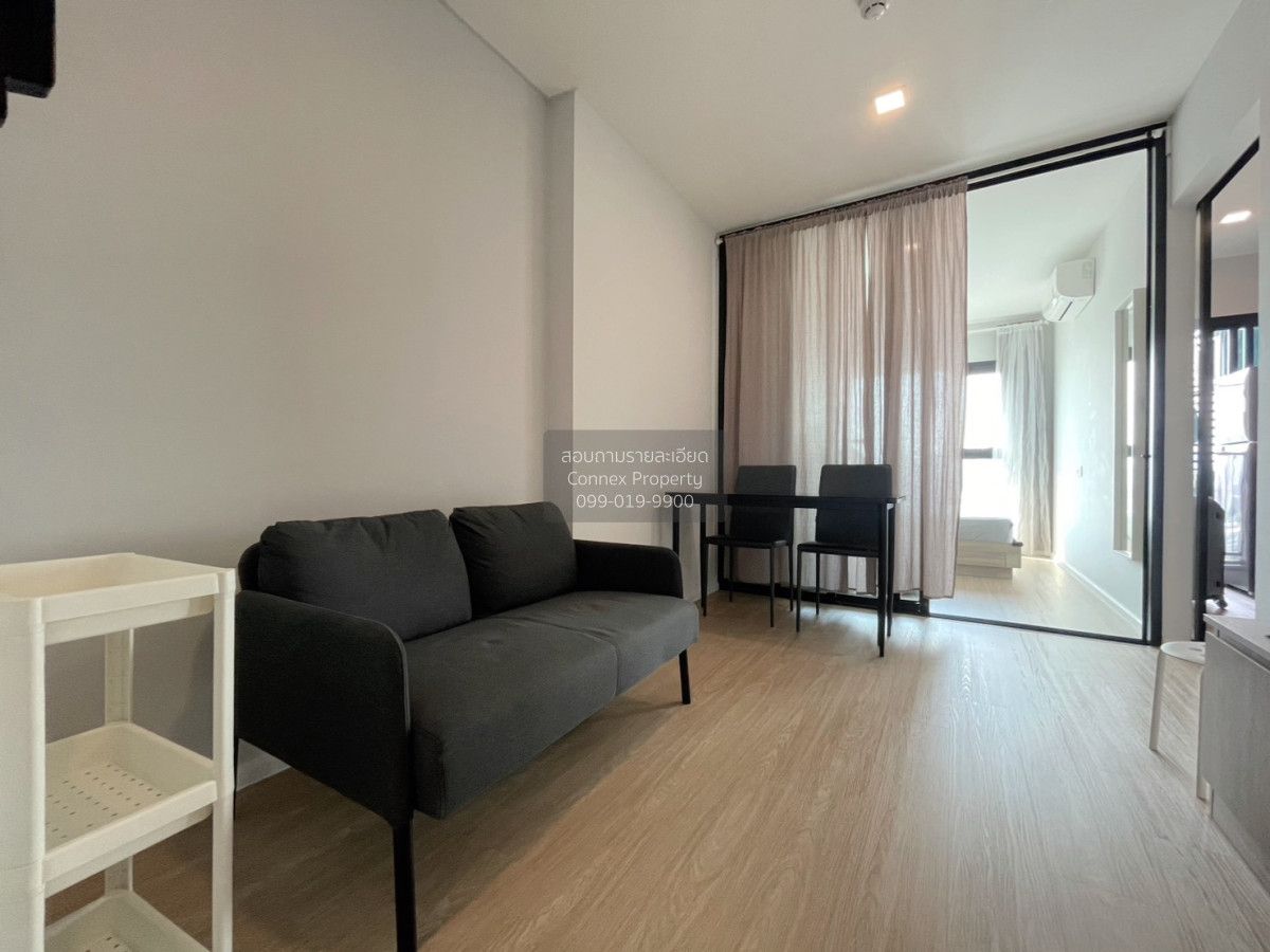 1 Bedroom Condo For Rent At Modiz Sukhumvit 50