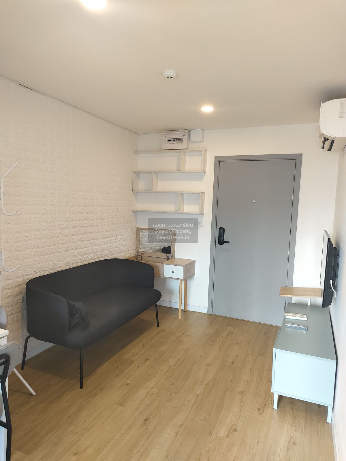 1 Bedroom Condo For Rent In Khlong Nueng, Pathum Thani