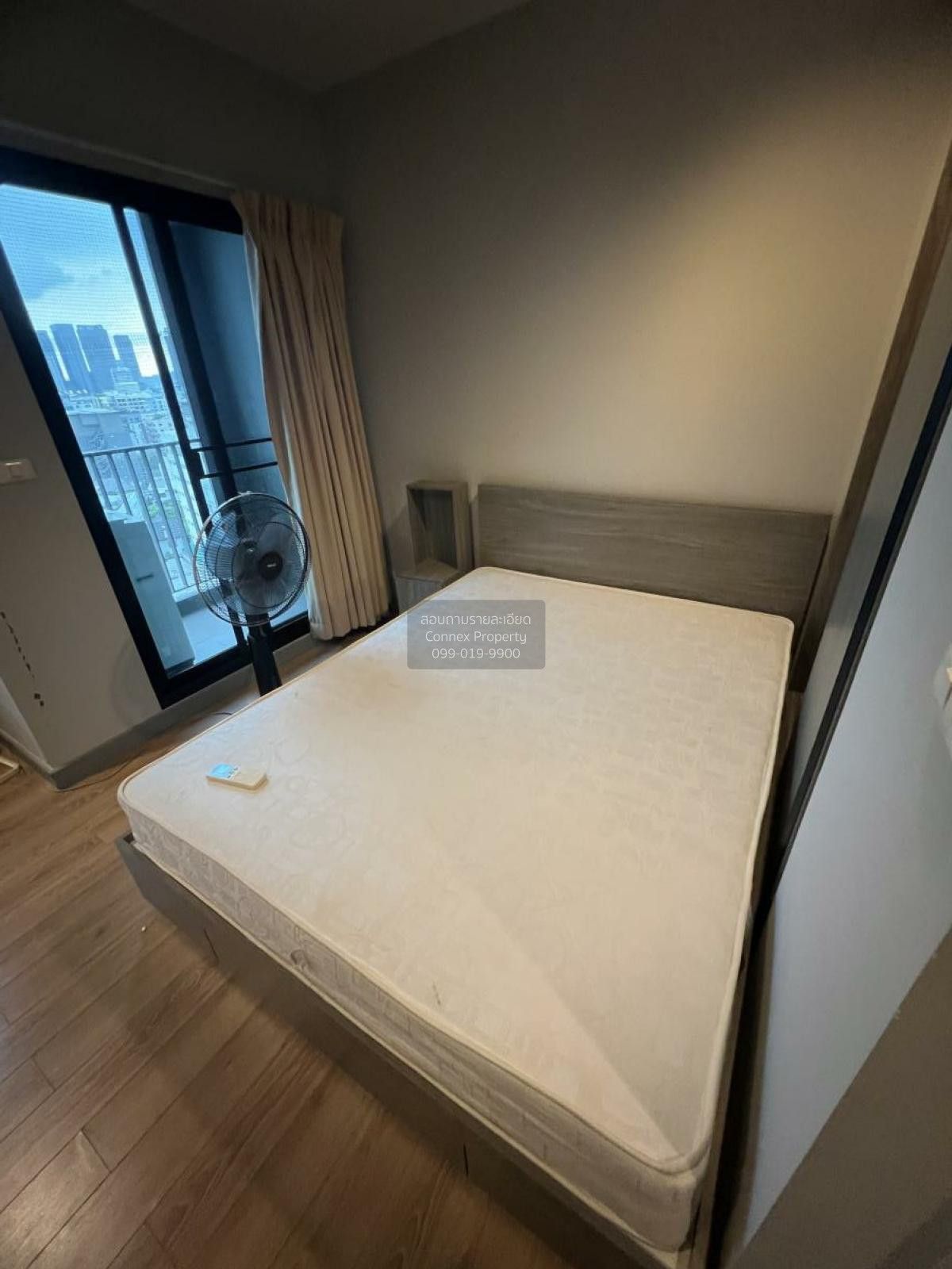 1 Bedroom Condo For Rent At Chapter One Midtown Ladprao 24