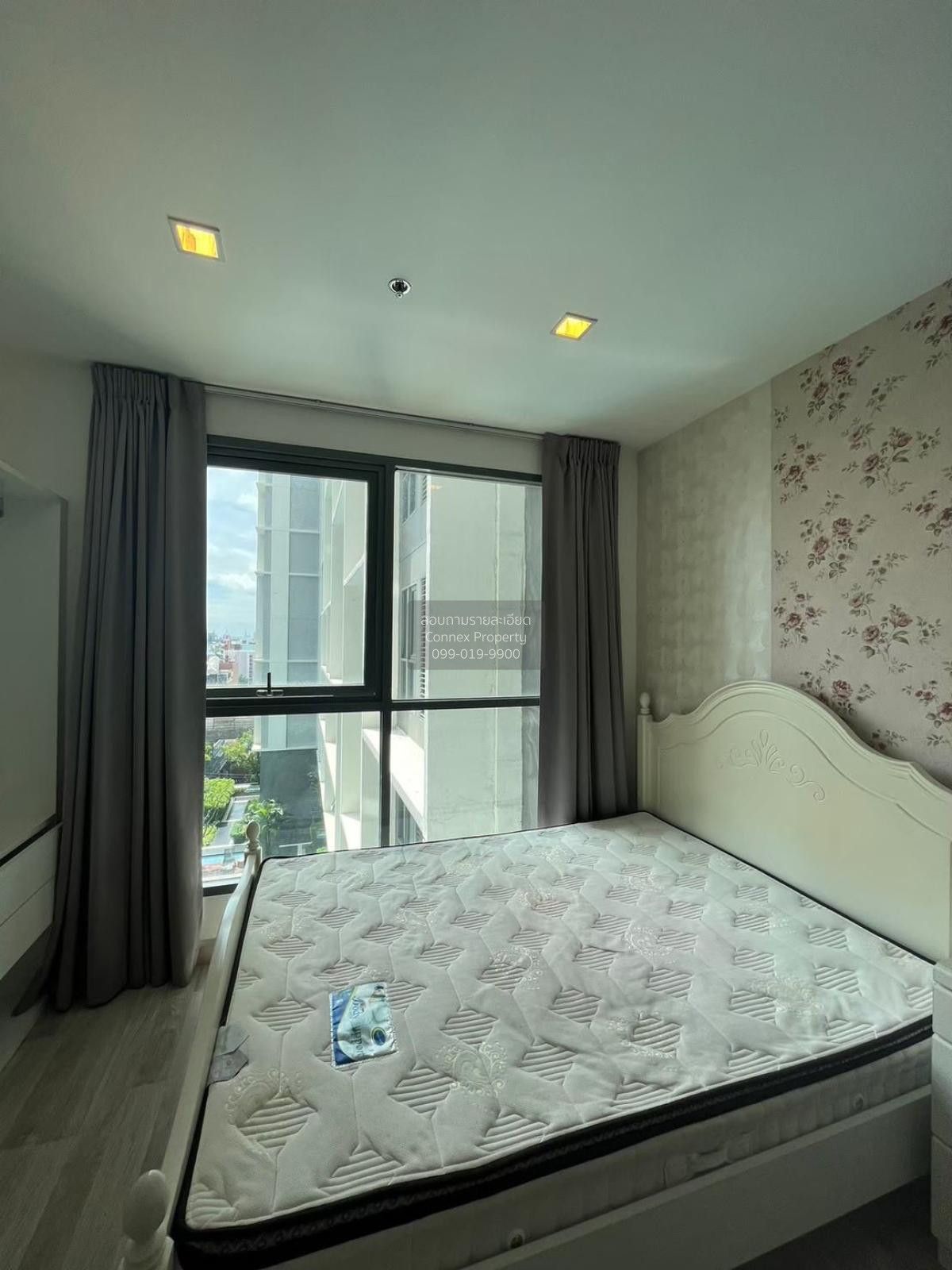 1 Bedroom Condo For Rent At Ideo Mobi Sukhumvit 81