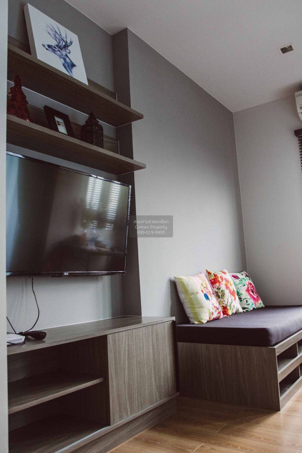1 Bedroom Condo For Rent At Chapter One Midtown Ladprao 24