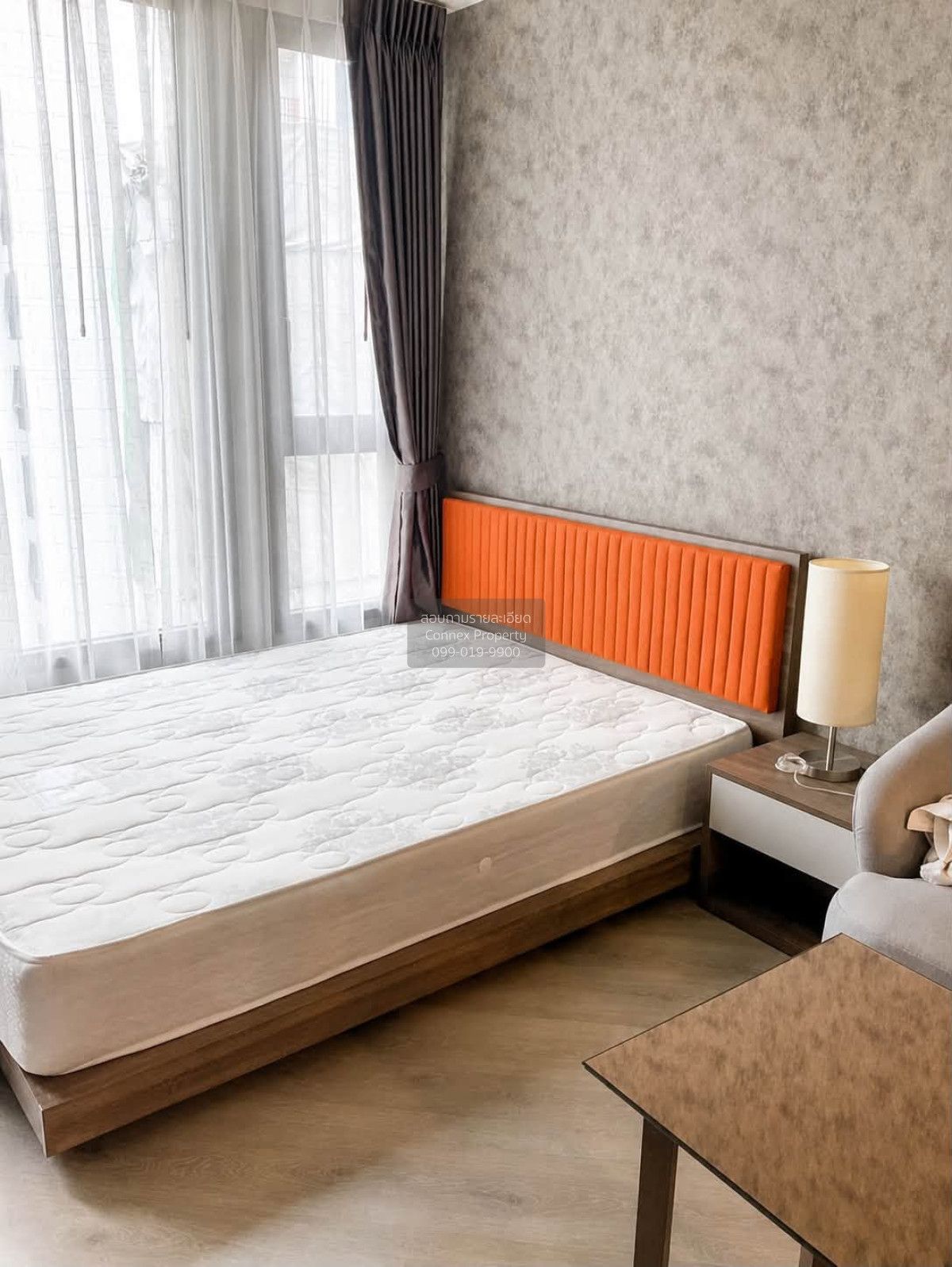 1 Bedroom Condo For Rent At The Base Saphanmai