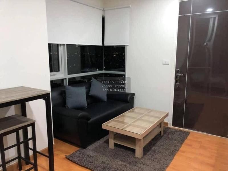 1 Bedroom Condo For Rent At The President Sathorn - Ratchaphruek 3