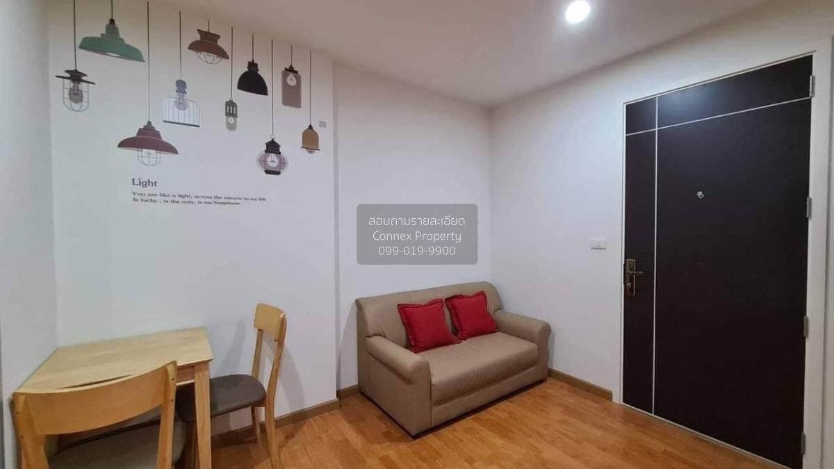 1 Bedroom Condo For Rent At The President Sathorn - Ratchaphruek 3