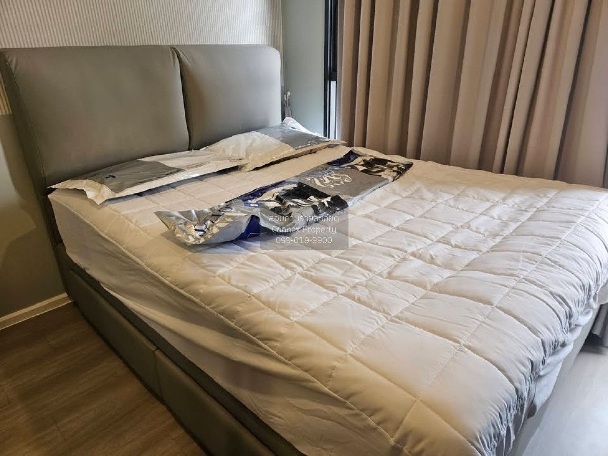 1 Bedroom Condo For Rent At Ciela Charan 13 Station
