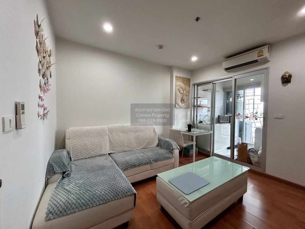 1 Bedroom Condo For Rent At The President Sathorn - Ratchaphruek 3