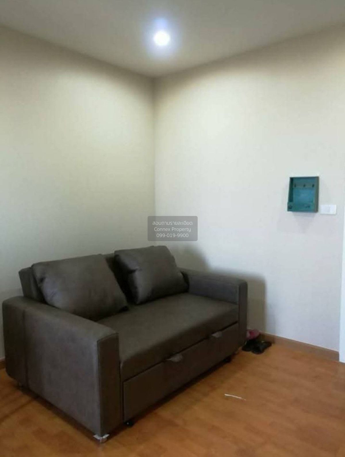 1 Bedroom Condo For Rent At The President Sathorn - Ratchaphruek 3
