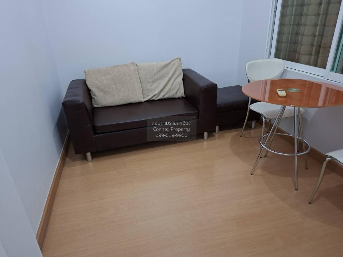 1 Bedroom Condo For Rent At Life Ratchada - Huay Kwang