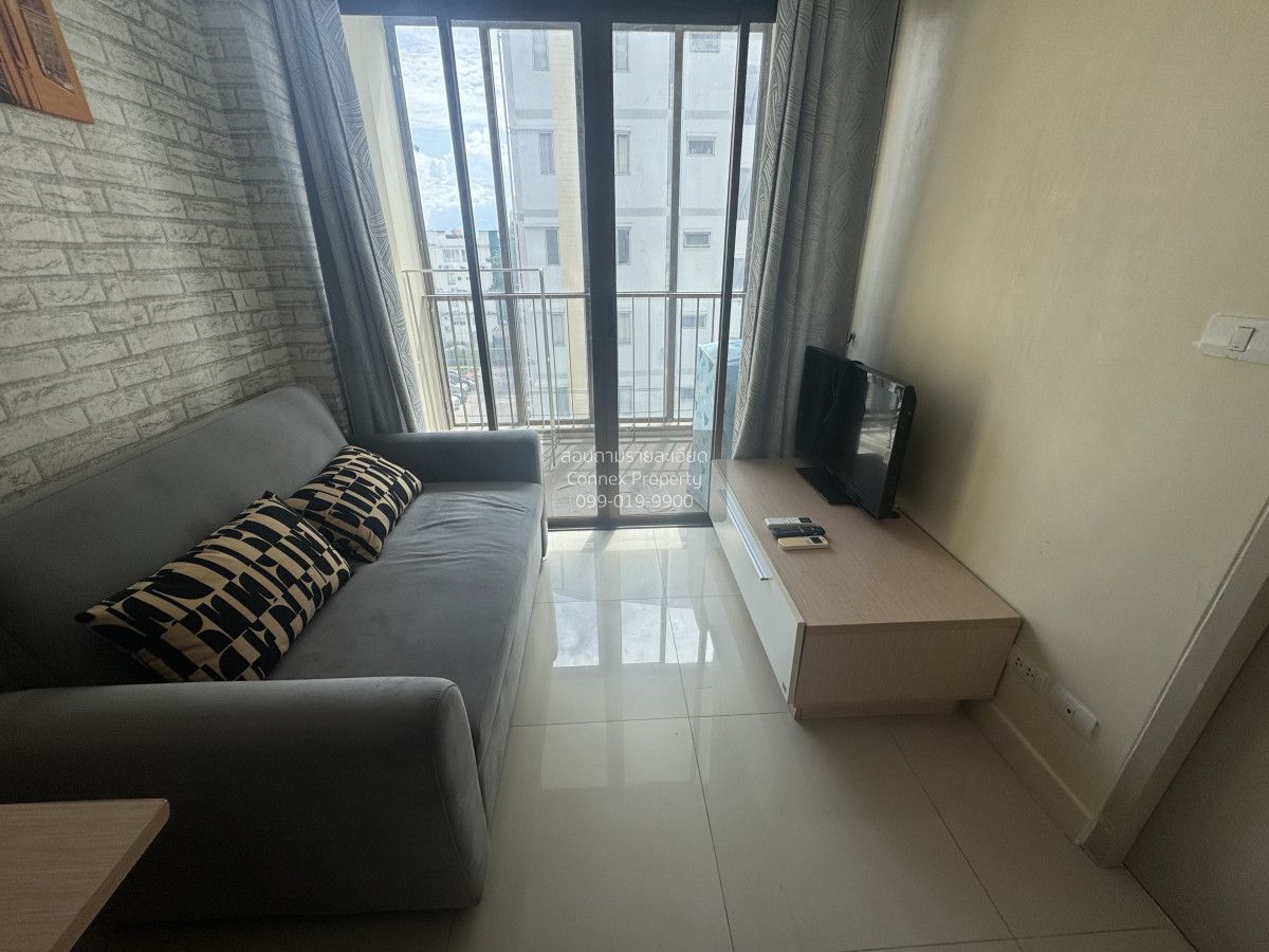 1 Bedroom Condo For Rent At Ideo Mix Sukhumvit 103