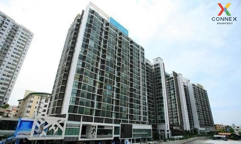 1 Bedroom Condo For Rent At Ideo Mix Sukhumvit 103