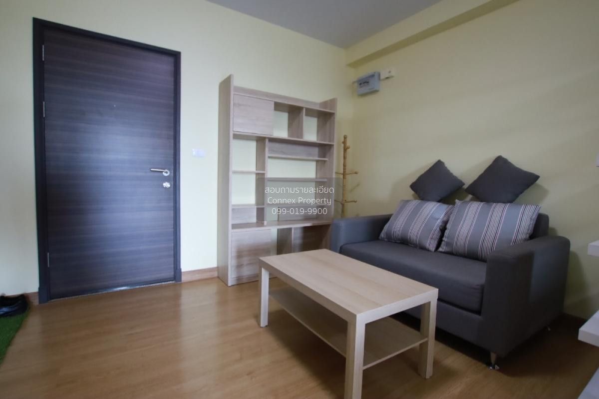 1 Bedroom Condo For Rent At Supalai Park Ekamai - Thonglor