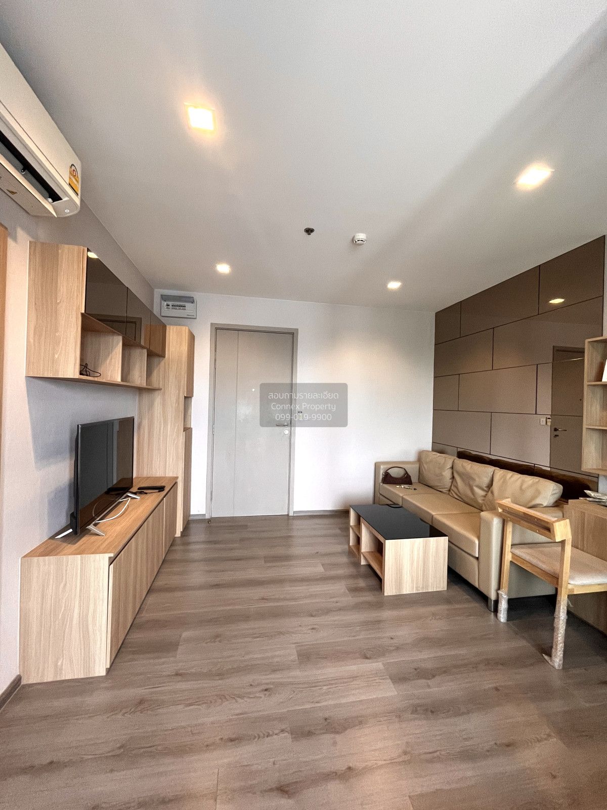 1 Bedroom Condo For Rent At The Politan Rive
