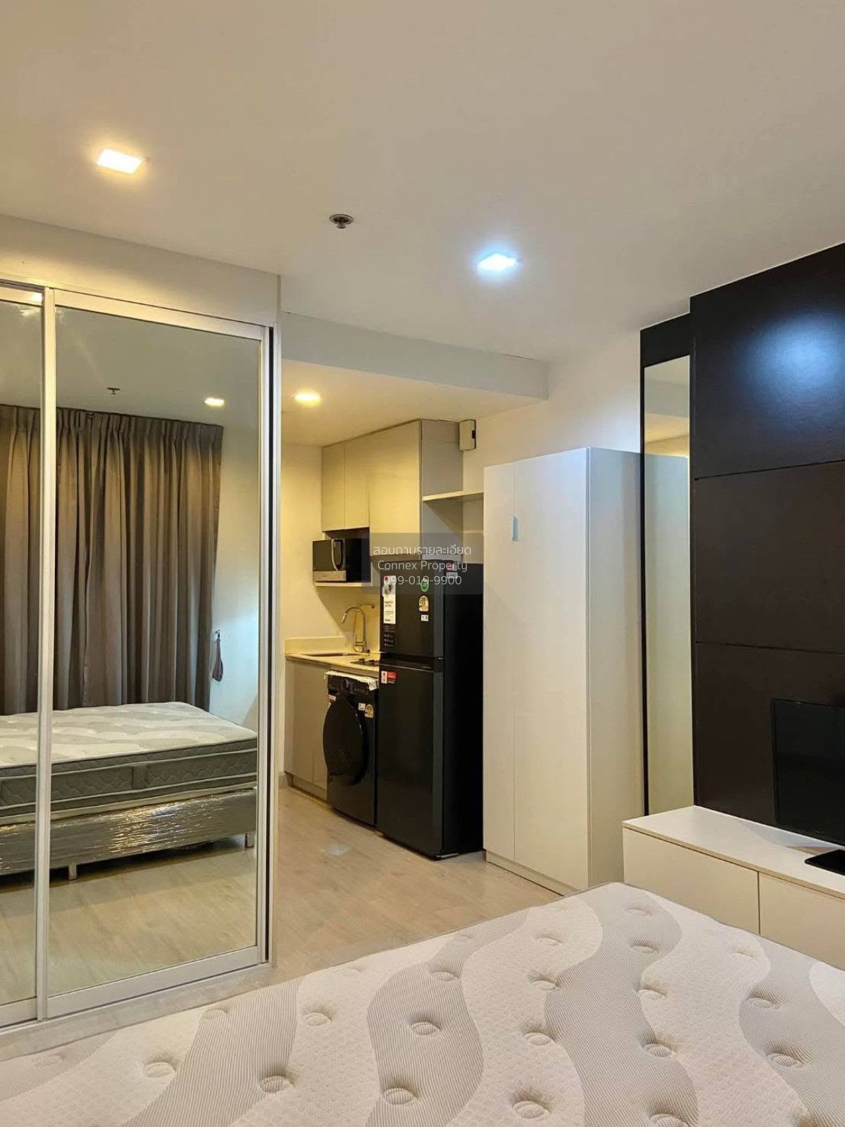 1 Bedroom Condo For Rent At Ideo Mobi Sukhumvit 81