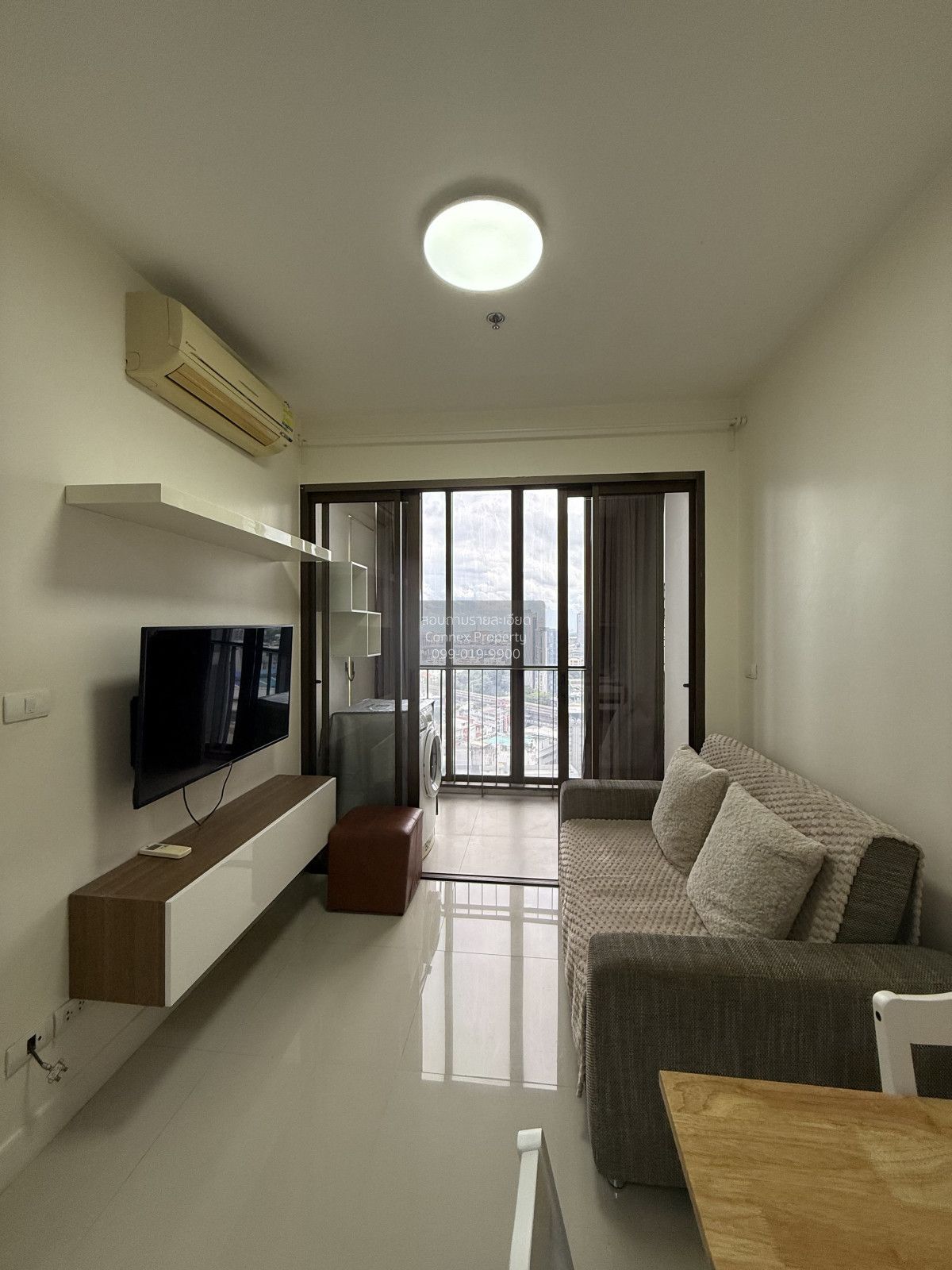 1 Bedroom Condo For Rent At Ideo Mix Sukhumvit 103