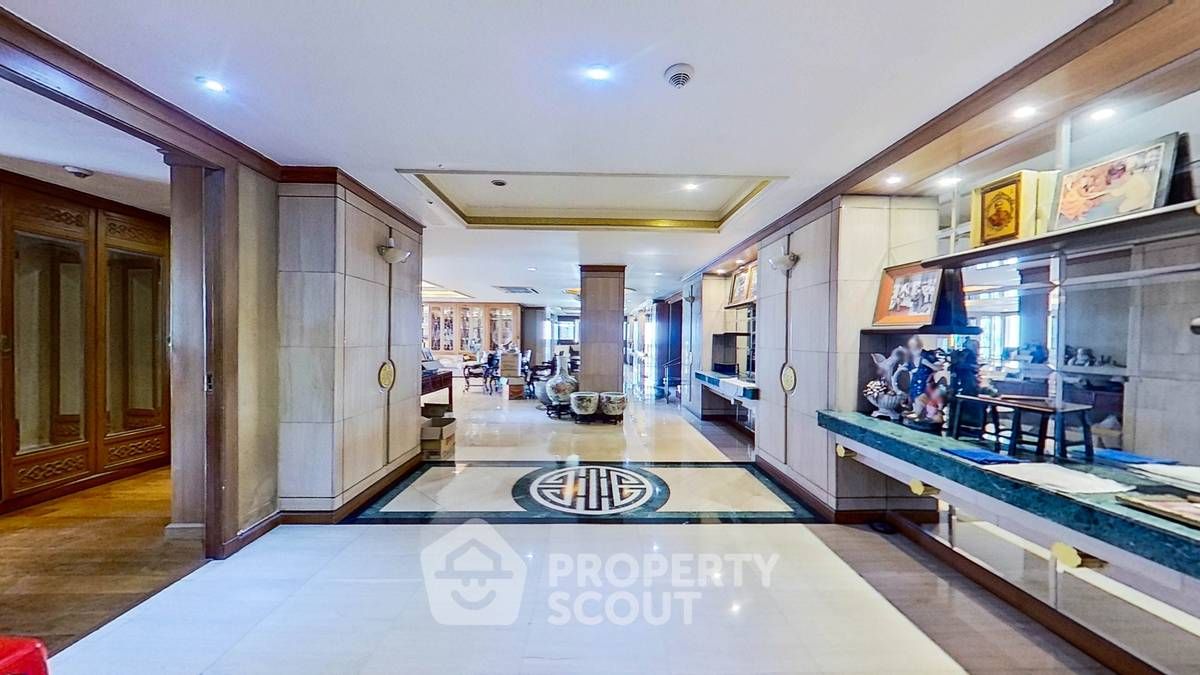 4 Bedrooms Condo for sale In Bangkok River Park Chakkrawat Bangkok