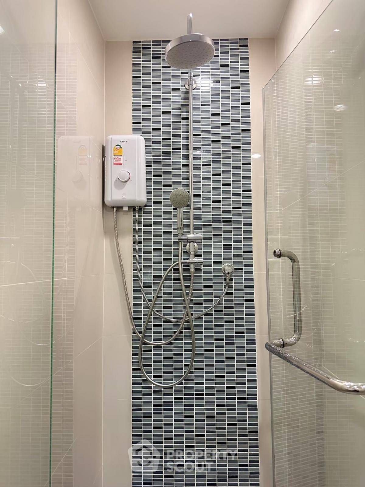1 Bedroom Condo For Rent At The Sky Sukhumvit 103/4