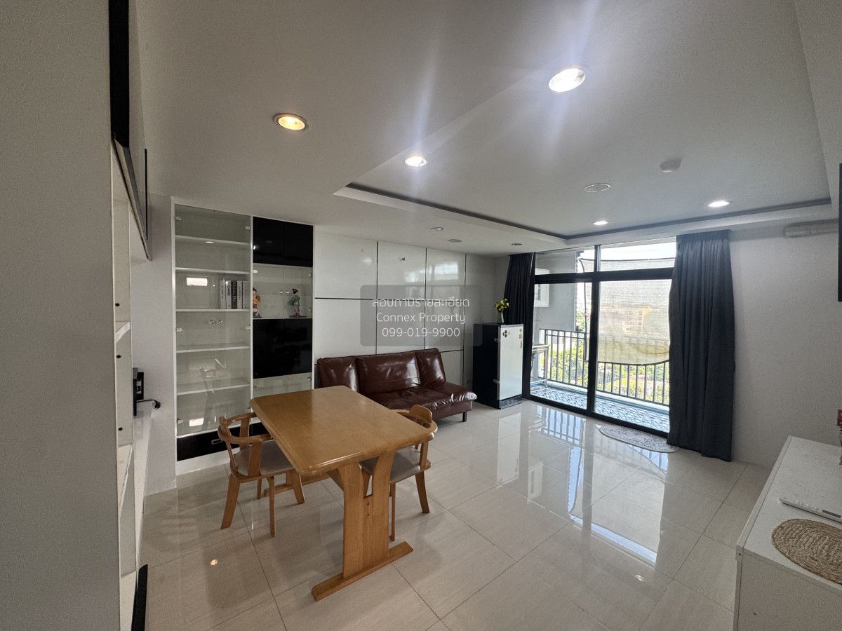 1 Bedroom Condo For Rent At Baan Navatara