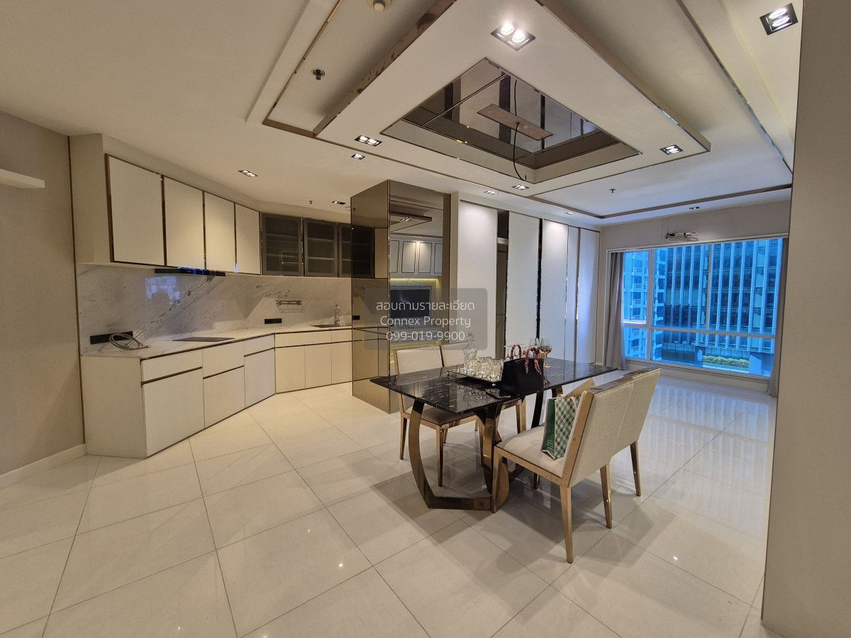 1 Bedroom Condo for sale In Silom Grand Terrace Si Lom Bangkok