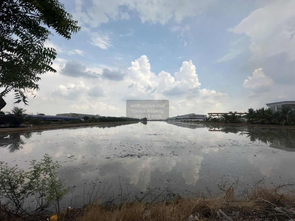 Land for sale In Khlong Sip Bangkok