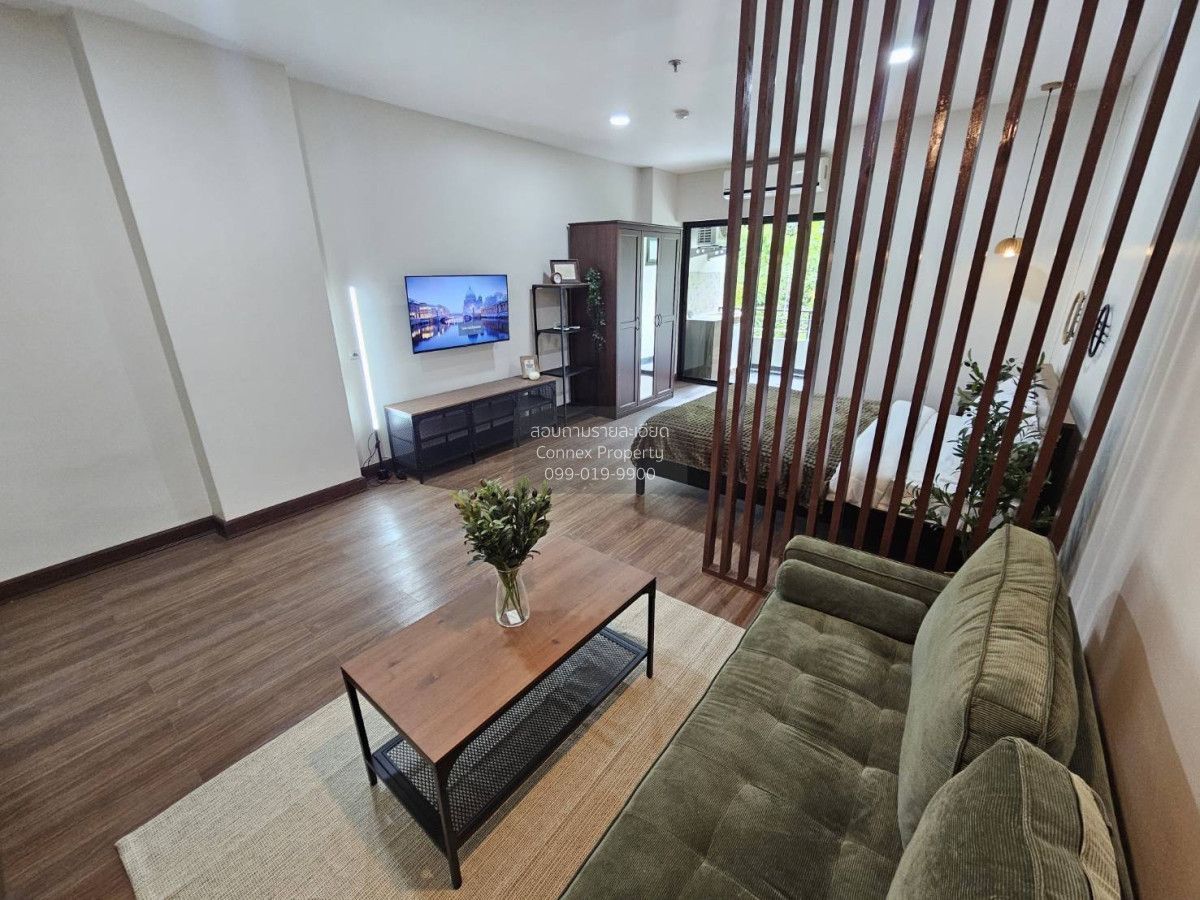 1 Bedroom Condo For Rent At Phanason City Condo