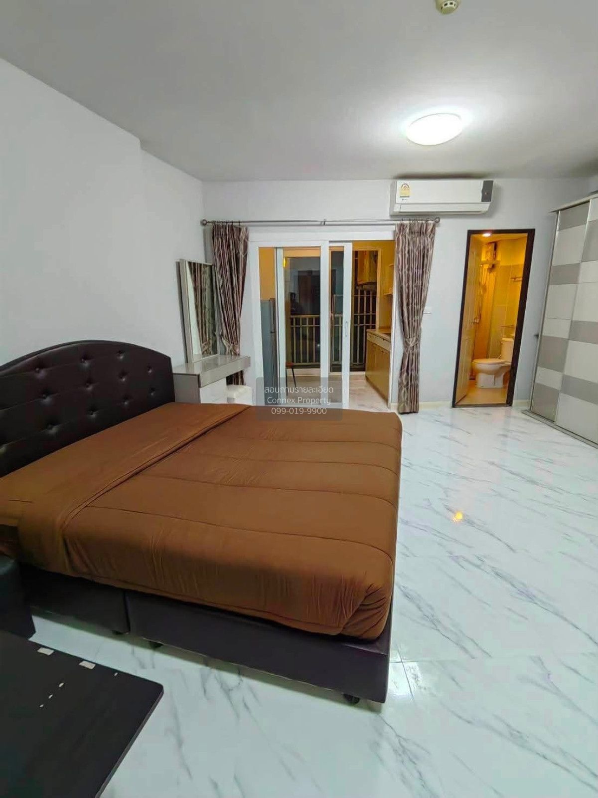 1 Bedroom Condo For Rent At Supalai Park Downtown Phuket