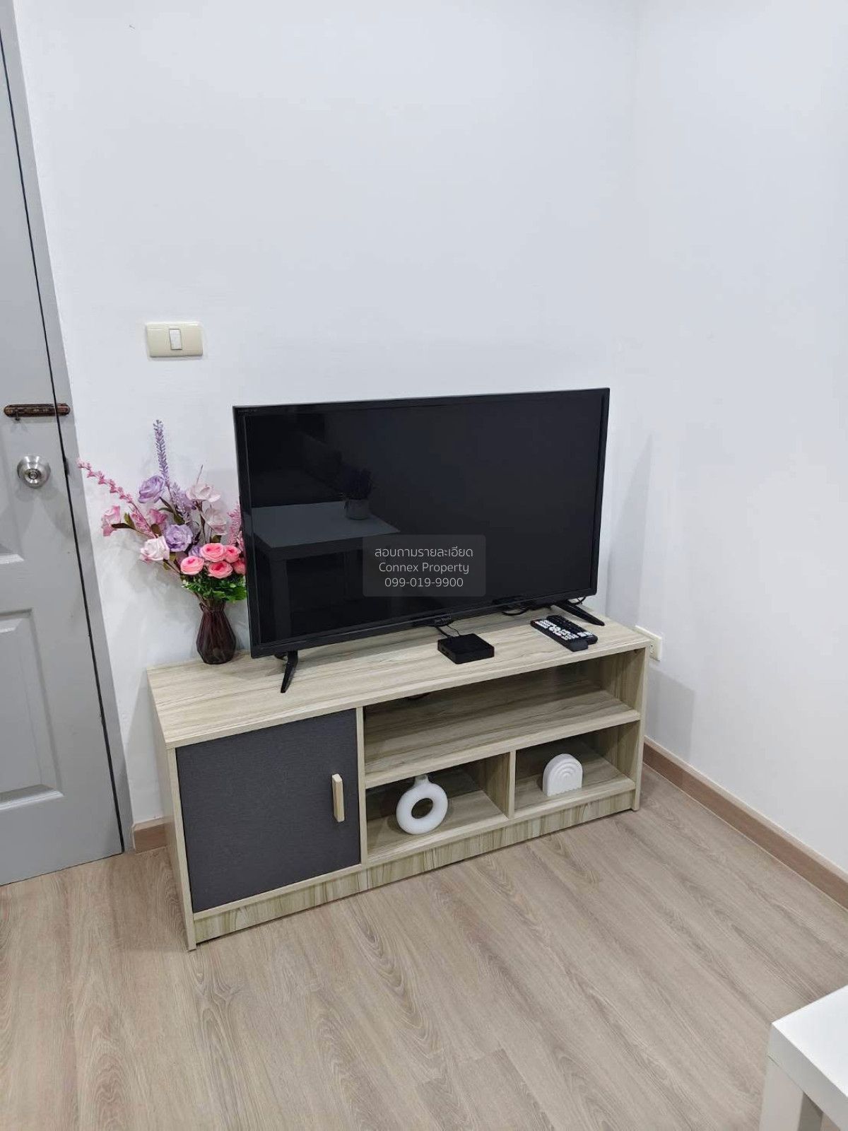 1 Bedroom Condo For Rent At Good Condo