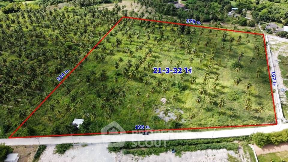 1 Bedroom House for sale In Khlong Kio Pattaya
