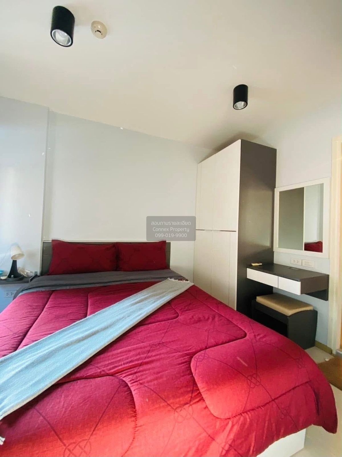 1 Bedroom Condo For Rent At Zcape Iii