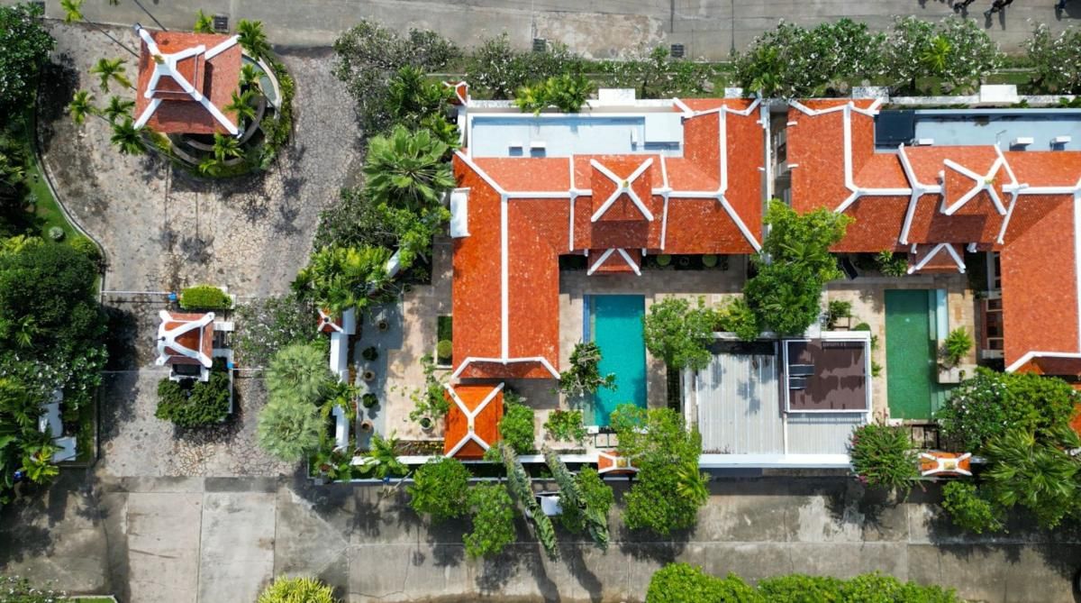 2 Bedrooms House for sale In Viewtalay Marina Na Chom Thian Pattaya
